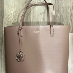 Kate spade tote